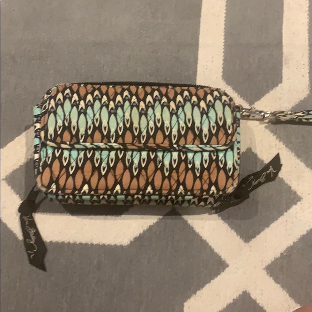 Vera Bradley Wallet